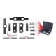 KS Tools MASTER klemboorduitbreidingsgereedschap set, 15-delig.