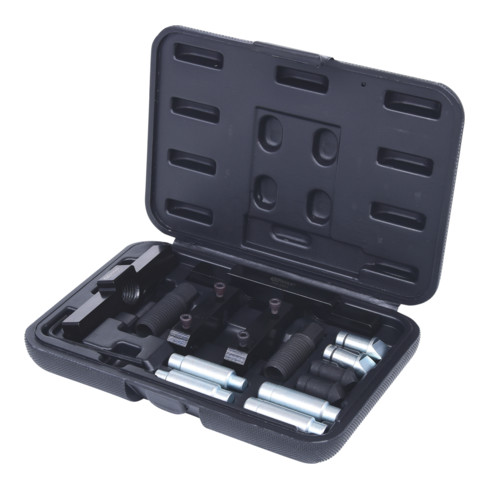 KS Tools MASTER Klemmbohrungs-Spreizwerkzeug-Satz, 15-tlg.