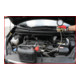 KS Tools Master Kraftstoff-Einspritzsystem-Druckprüfgerät-Satz für Ottomotoren, 42-teilig-5