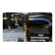KS Tools MASTER Kühlsystem-Diagnose-Service-Satz, 25-tlg.