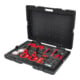 KS Tools MASTER Scheiben-Montage und Demontage-Satz, 13-teilig