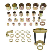 KS Tools Master universele persgereedschapset voor as-onderdelen, 47 stuks-1