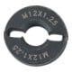 KS Tools matrijzen M12x1,25