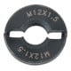 KS Tools matrijzen M12x1.5