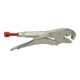 KS Tools Maul-Gripzange mit Drahtschneider-4