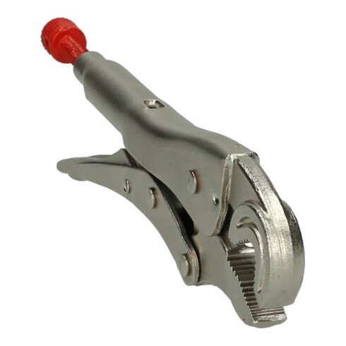 KS Tools Maul-Gripzange mit Drahtschneider