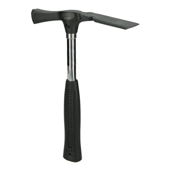 KS Tools Maurerhammer, Berliner Form, 600g