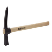 KS Tools Maurerhammer, Genfer Form, 750g