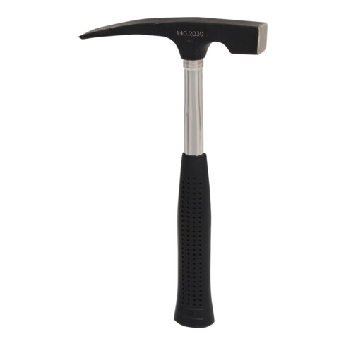 KS Tools Maurerhammer, rheinische Form, 500g