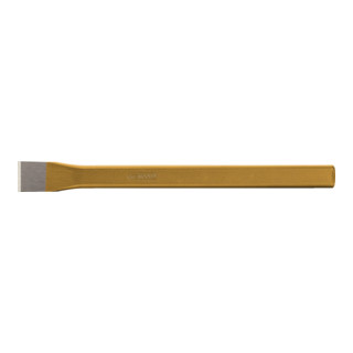 KS Tools Maurermeißel, flach oval