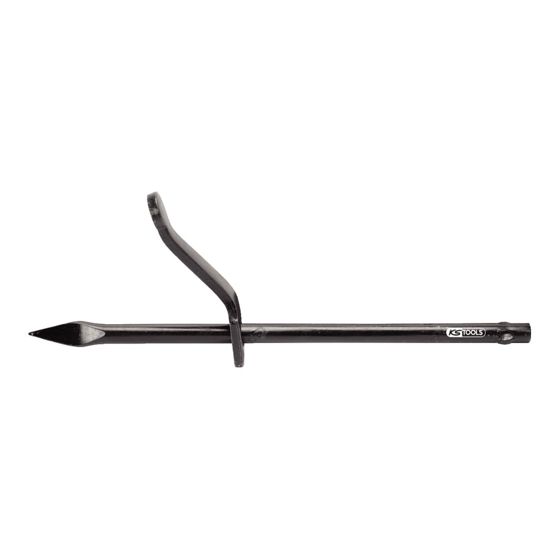 KS Tools Maurerputzhaken, rund