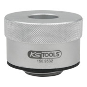 KS Tools Mazda Adapter für Öl-Einfülltrichter-1