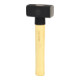 KS Tools Mazza con manico in frassino-2