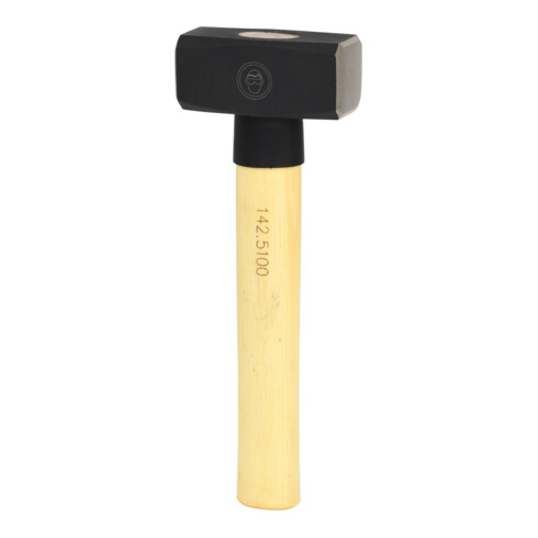 KS Tools Mazza con manico in frassino