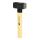 KS Tools Mazza con manico in frassino-4