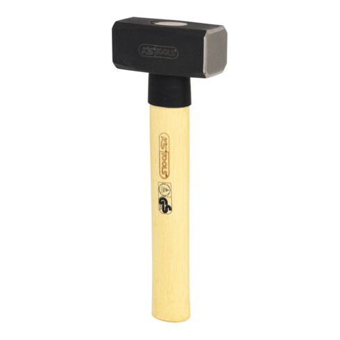 KS Tools Mazza con manico in frassino