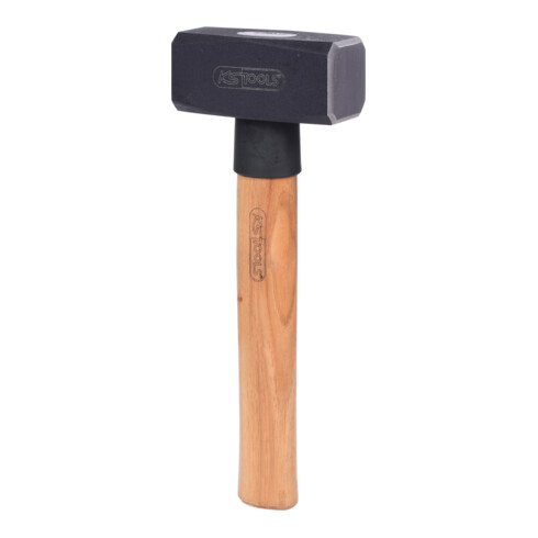 KS Tools Mazza con manico in frassino