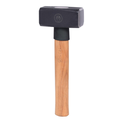 KS Tools Mazza con manico in frassino