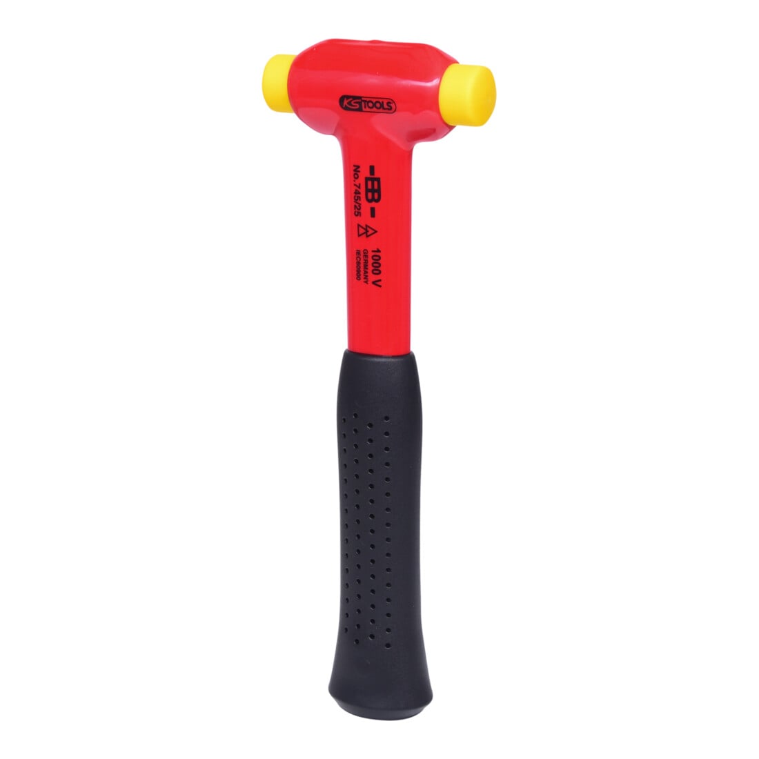 KS Tools Mazza isolata