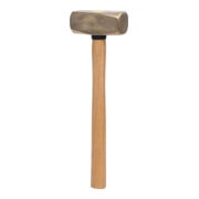 KS Tools Mazzetta BRONZEplus con manico in Hickory-3