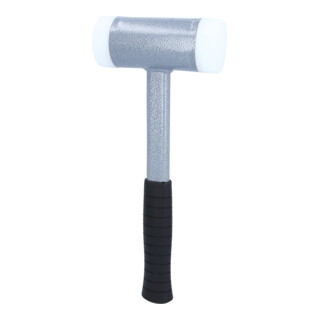 KS Tools Mazzuola antirimbalzo 