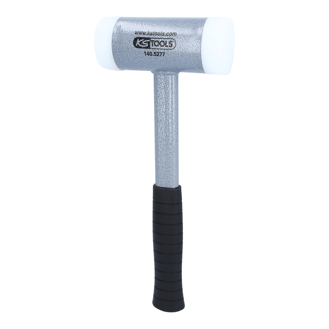 KS Tools Mazzuola antirimbalzo 
