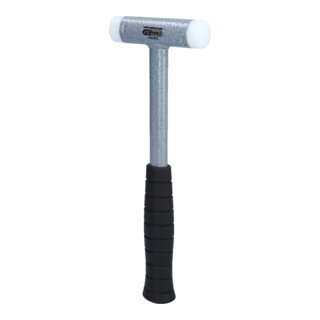 KS Tools Mazzuola antirimbalzo 