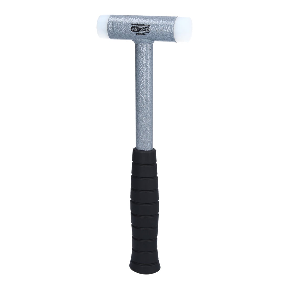 KS Tools Mazzuola antirimbalzo 