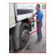 KS Tools Mazzuola antirimbalzo, XL-5