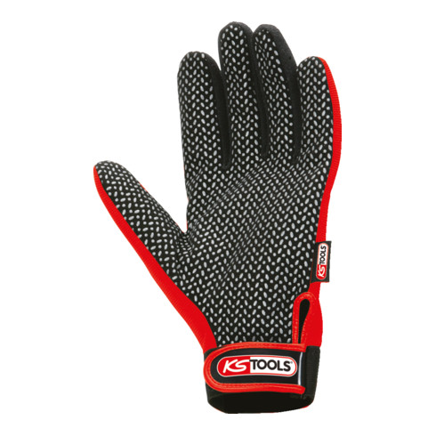 KS Tools mechanic handschoen