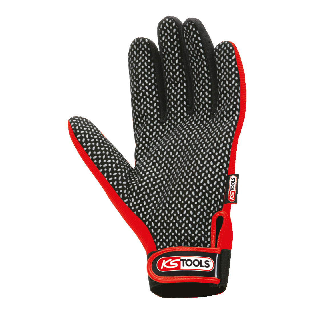 KS Tools Mechaniker-Handschuh