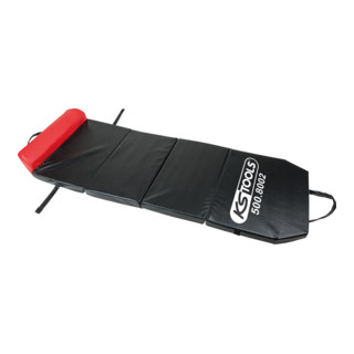 KS Tools Mechaniker-Schutzmatte mit Tragegriff