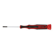 KS Tools mechanische precisie gleufschroevendraaier