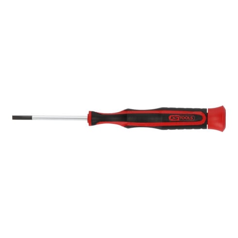 KS Tools mechanische precisie sleufschroevendraaier, inch