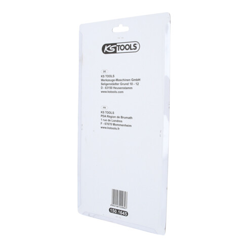 KS Tools mechanische stethoscoop, 1120mm