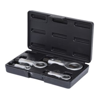 KS Tools Mechanischer Mutternsprenger-Satz, 4-teilig
