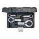 KS Tools Mechanischer Mutternsprenger-Satz, 4-teilig