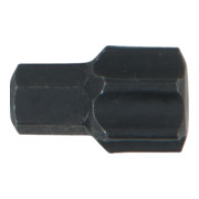 KS Tools Mèche à six pans creux de 8,0 mm pour vis TX T60, longueur 22 mm-1