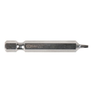 KS Tools Mèche d'extraction spéciale pour vis à six pans creux 1/4", HE 1,5