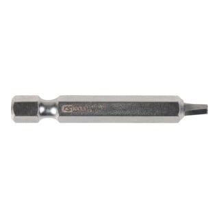 KS Tools Mèche d'extraction spéciale pour vis à six pans creux 1/4", HE 2,5