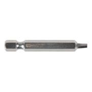 KS Tools Mèche d'extraction spéciale pour vis à six pans creux 1/4", HE 2,5-1