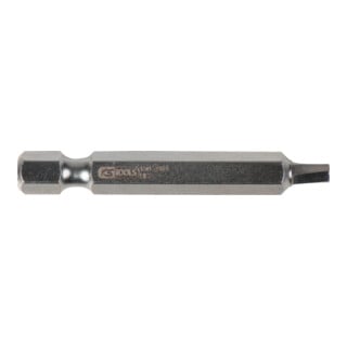 KS Tools Mèche d'extraction spéciale pour vis à six pans creux 1/4", HE 3