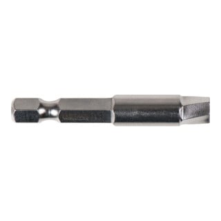 KS Tools Mèche d'extraction spéciale pour vis à six pans creux 1/4", HE 6