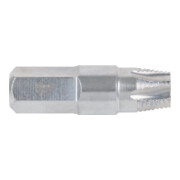 KS Tools Mèche extracteur de vis TX spéciale de 10 mm, TE50