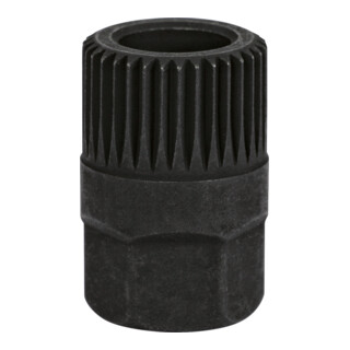 KS Tools meertands adapter Ø 17mm