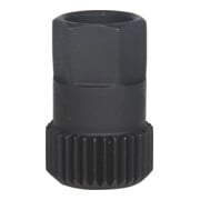 KS Tools meertands inzetstuk 15,0 mm, 33 tand, geboord-5