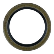 KS Tools Megu-Dichtring, Aussen-Ø 26mm, Innen-Ø 19mm, 25er-Pack-1