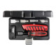 KS Tools messenschraper set, 27 stuks