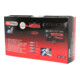 KS Tools messenschraper set, 27 stuks