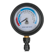 KS Tools Messgerät (Niedrigdruck 0-15 psi)